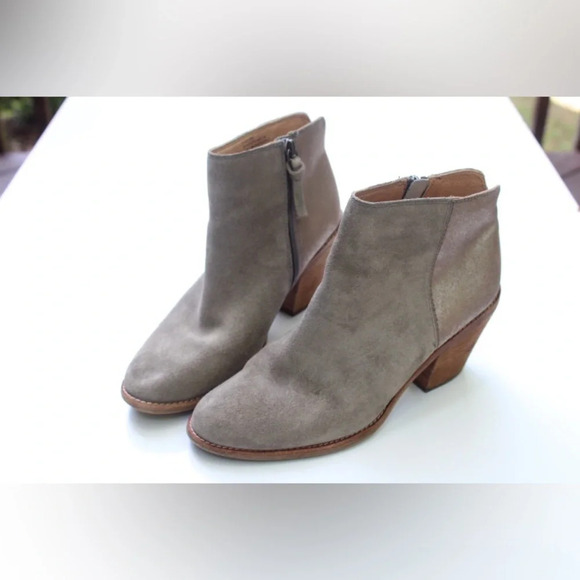 Sofft Tilton ankle boots - Picture 3 of 12